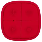 Портативная колонка Sven PS-115 SV-018627 (Красный)