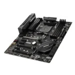 Материнская плата MSI X470 X470 GAMING PRO MAX (ATX, AMD AM4)