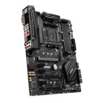 Материнская плата MSI X470 X470 GAMING PRO MAX (ATX, AMD AM4)