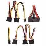 Блок питания ExeGate CP550 [EX282067RUS] (550 Вт)