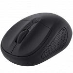 Мышь Trust Primo Wireless Mouse - matt black-Side 24794 (Бюджетная, Беспроводная)
