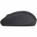 Мышь Trust Primo Wireless Mouse - matt black-Side 24794 (Бюджетная, Беспроводная)