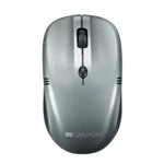Мышь Canyon Wireless optical Mouse CNE-CMSW03DG