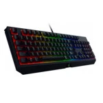 Клавиатура Razer BlackWidow (Green Switch) RZ03-02860100