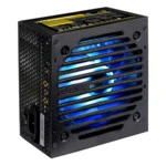 Блок питания Aerocool VX PLUS 550 RGB (550 Вт)