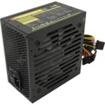 Блок питания Aerocool VX PLUS 550 RGB (550 Вт)
