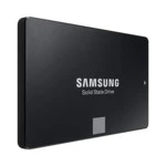Жесткий диск Samsung 860 EVO MZ-76E500B/EU SSD (твердотельные), 500 ГБ, 2.5 дюйма, SATA