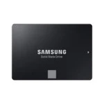Жесткий диск Samsung 860 EVO MZ-76E500B/EU SSD (твердотельные), 500 ГБ, 2.5 дюйма, SATA