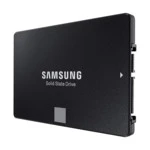 Жесткий диск Samsung 860 EVO MZ-76E500B/EU SSD (твердотельные), 500 ГБ, 2.5 дюйма, SATA