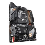 Материнская плата Gigabyte AORUS ELITE Z390 AORUS ELITE STAR WARS ED ATX, LGA 1151
