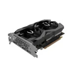 Видеокарта Zotac GAMING GeForce GTX 1660 SUPER Twin Fan ZT-T16620F-10L (6 ГБ)