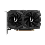 Видеокарта Zotac GAMING GeForce GTX 1660 SUPER Twin Fan ZT-T16620F-10L (6 ГБ)