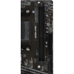 Материнская плата MSI A520M-A PRO (Micro-ATX, AMD AM4)