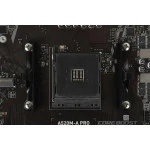 Материнская плата MSI A520M-A PRO (Micro-ATX, AMD AM4)