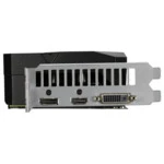 Видеокарта Asus GeForce GTX 1660 SUPER DUAL EVO Advanced DUAL-GTX1660S-A6G-EVO (6 ГБ)