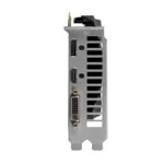 Видеокарта Asus Phoenix GeForce GTX 1660 SUPER OC edition PH-GTX1660S-O6G 6 ГБ