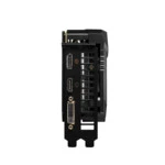 Видеокарта Asus TUF Gaming X3 GeForce GTX 1660 SUPER Advanced TUF 3-GTX1660S-A6G-GAMING (6 ГБ)