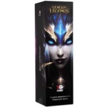 Коврик для мышки X-Game League Legends League_Legends