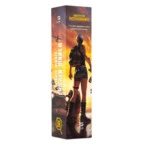 Коврик для мышки X-Game Playerunknown's Battlegrounds Playerunknown's-Battlegrounds