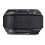 Портативная колонка Sven SVEN PS-240 SV-018481 (Черный)