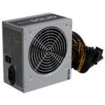 Блок питания Chieftec Solid GPP GPP-600S 600 Вт
