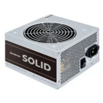 Блок питания Chieftec Solid GPP GPP-600S 600 Вт