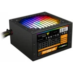 Блок питания GameMax VP-450-RGB 80+ 450 Вт