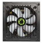 Блок питания GameMax VP-450-RGB 80+ 450 Вт