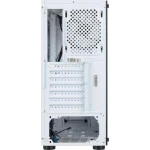 Корпус Formula CL-3301W TG White (Игровые, Mid-Tower)