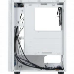 Корпус Formula CL-3301W TG White (Игровые, Mid-Tower)