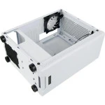 Корпус Formula CL-3301W TG White (Игровые, Mid-Tower)