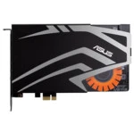 Звуковые карты Asus Strix Soar 90YB00J0-M1UA00