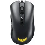 Мышь Asus P305 TUF GAMING M3 90MP01J0-B0UA00 (Игровая, Проводная)