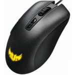 Мышь Asus P305 TUF GAMING M3 90MP01J0-B0UA00 (Игровая, Проводная)