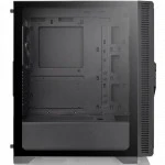 Корпус Thermaltake Versa T35 TG RGB CA-1R7-00M1WN-00 (Игровые, Mid-Tower)