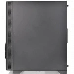 Корпус Thermaltake Versa T35 TG RGB CA-1R7-00M1WN-00 (Игровые, Mid-Tower)
