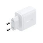 Аксессуары для смартфона UGREEN Зарядное устройство X227 20W PD Charger USB-C, USB-A 45310