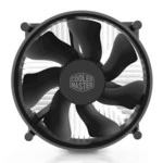 Охлаждение Cooler Master RH-I50C-20PK-B1 (Для процессора)