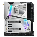 Материнская плата ASRock X570 AQUA (E-ATX, AMD AM4)