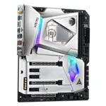 Материнская плата ASRock X570 AQUA (E-ATX, AMD AM4)