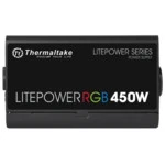 Блок питания Zalman Litepower RGB 450W (450 Вт)