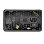 Блок питания Zalman Litepower RGB 550W (550 Вт)