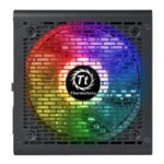 Блок питания Zalman Litepower RGB 550W (550 Вт)