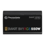 Блок питания Zalman Smart BX1 RGB 550W (550 Вт)