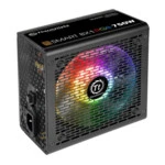 Блок питания Thermaltake BX1 RGB 750W Smart BX1 RGB 750W 750 Вт