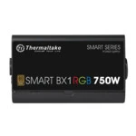 Блок питания Thermaltake BX1 RGB 750W Smart BX1 RGB 750W 750 Вт