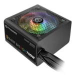 Блок питания Thermaltake BX1 RGB 750W Smart BX1 RGB 750W 750 Вт