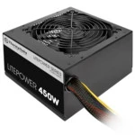 Блок питания Zalman Litepower 450W (450 Вт)