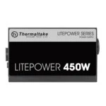 Блок питания Zalman Litepower 450W (450 Вт)