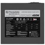 Блок питания Zalman Litepower 450W (450 Вт)